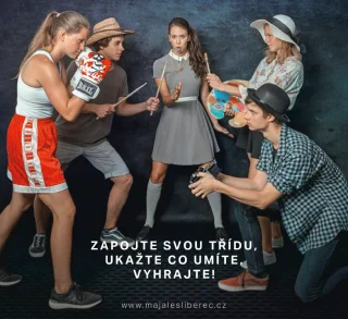 Souboj škol